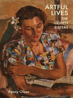 cover image of Artful Lives